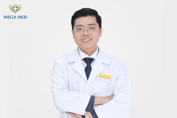 bác sĩ phẫu thuật cong dương vật